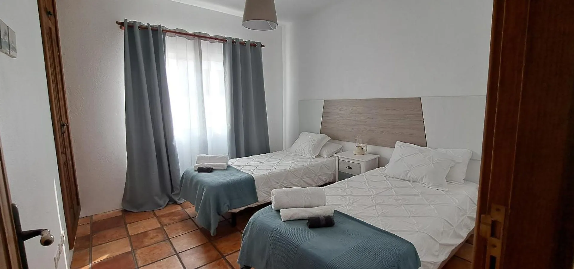 Vila Cocomar I - Peace Oasis With Sea Views Guatiza