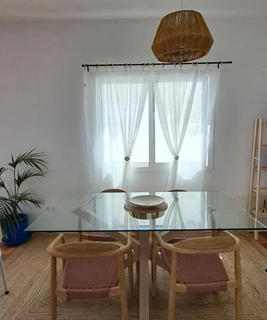 Prázdninový dům Vila Cocomar I - Peace Oasis With Sea Views Guatiza