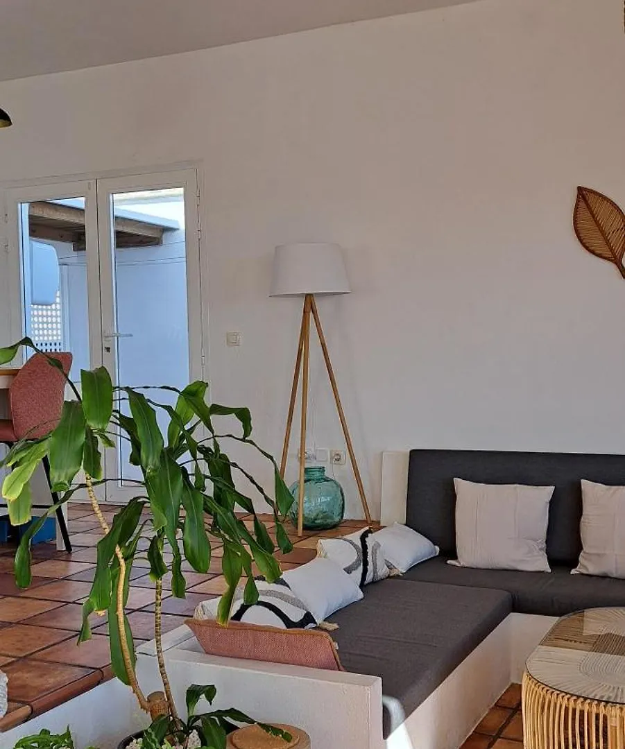 Prázdninový dům Vila Cocomar I - Peace Oasis With Sea Views Guatiza